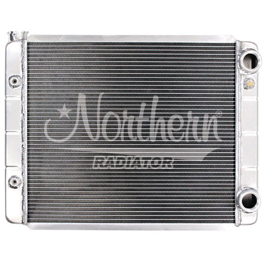 Northern Radiator All Aluminum Race Pro Radiator 204128
