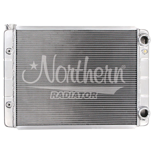Northern Radiator All Aluminum Race Pro Radiator 204129