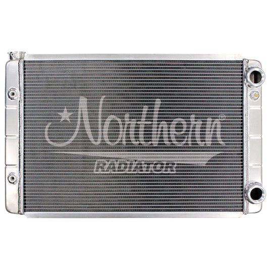 Northern Radiator All Aluminum Race Pro Radiator 204130