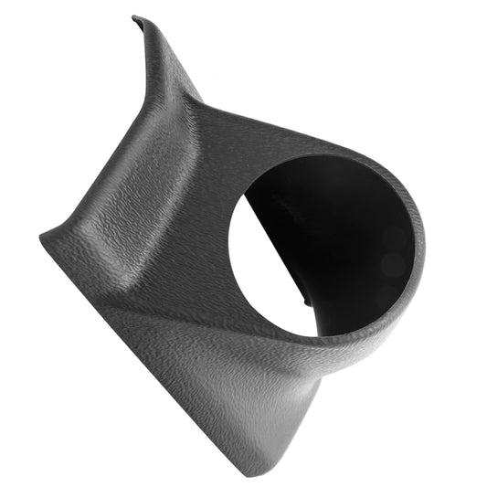 AutoMeter A-PILLAR POD SINGLE 2-1/16 in. HONDA CIVIC (2DR.) 92-95 EG 20413