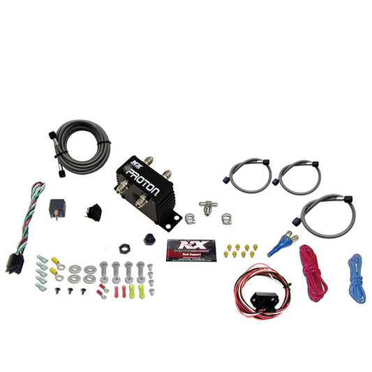 Nitrous Express PROTON FLY BY WIRE NITROUS SYSTEM WITHOUT BOTTLE NX-20422-00