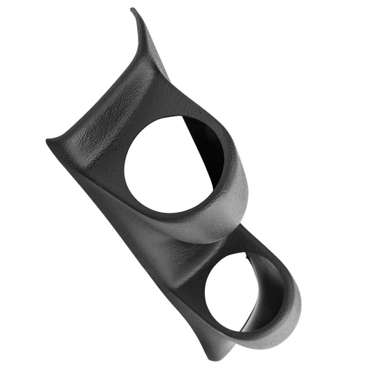 AutoMeter A-PILLAR POD DUAL 2-1/16 in. HONDA PRELUDE 97-01 20436