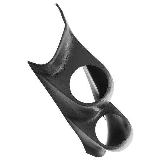 AutoMeter A-PILLAR POD DUAL 2-1/16 in. HONDA CIVIC (2DR.) 01-03 (EXCL. SI) 20441