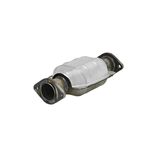 2050001 Flowmaster Catalytic Converters Catalytic Converter - Direct Fit - 2.25 in Inlet / Outlet - 49 State