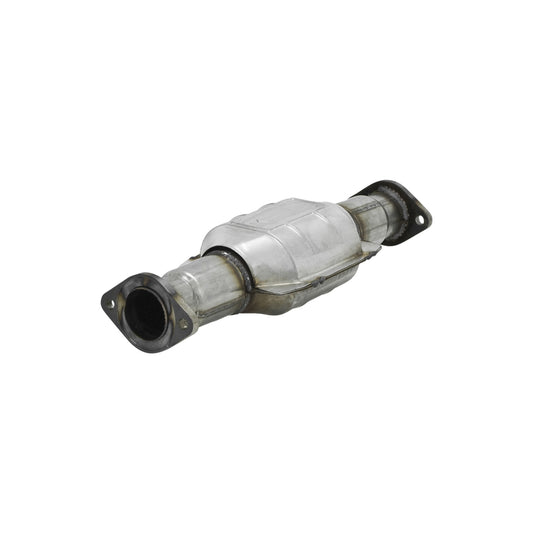 2050002 Flowmaster Catalytic Converters Catalytic Converter - Direct Fit - 2.25 in. Inlet / Outlet - 49 State