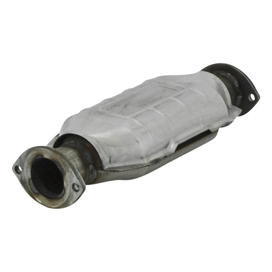 2050003 Flowmaster Catalytic Converters Catalytic Converter - Direct Fit -2.25 in Inlet/Outlet - 49 State