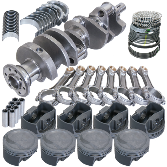 Eagle STREET & STRIP ASSEMBLY CHRYSLER 360 20502040