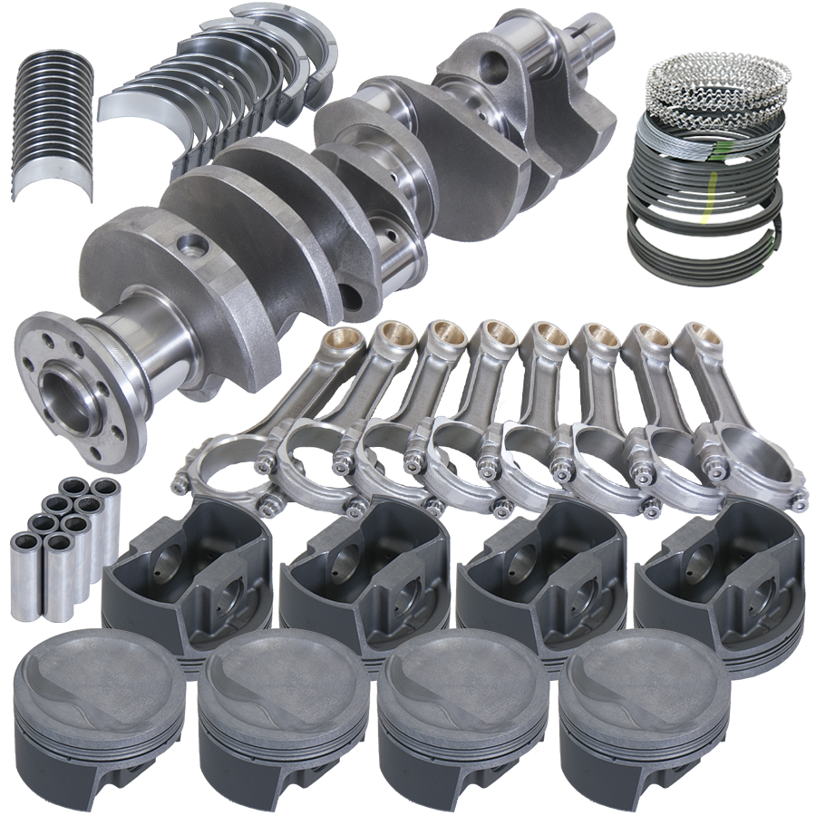 Eagle STREET & STRIP ASSEMBLY CHRYSLER 360 20502030