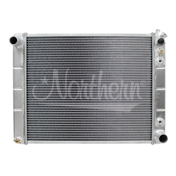 Northern Radiator All Aluminum Muscle Car Radiator 205028