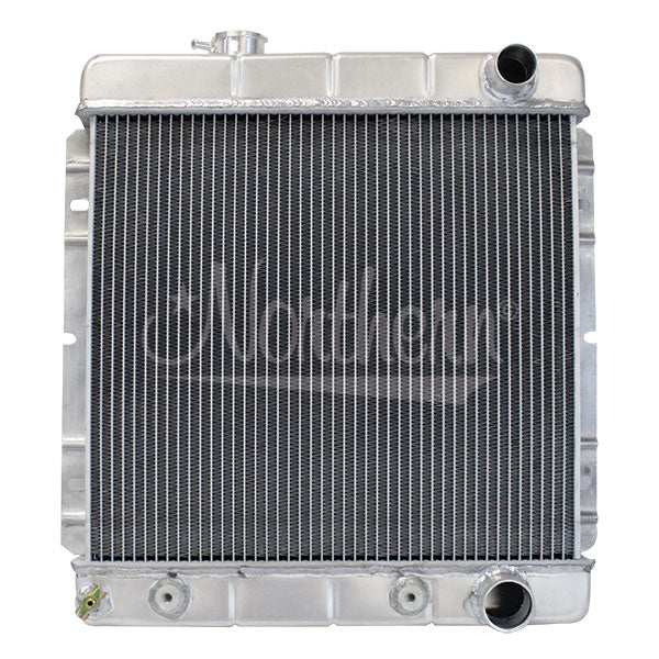 Northern Radiator All Aluminum Muscle Car Radiator 205030