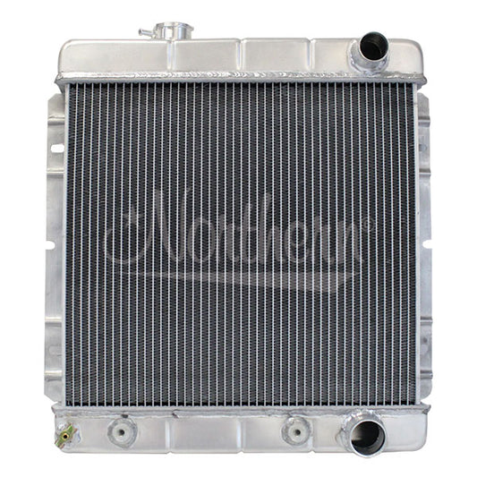 Northern Radiator All Aluminum Muscle Car Radiator 205030