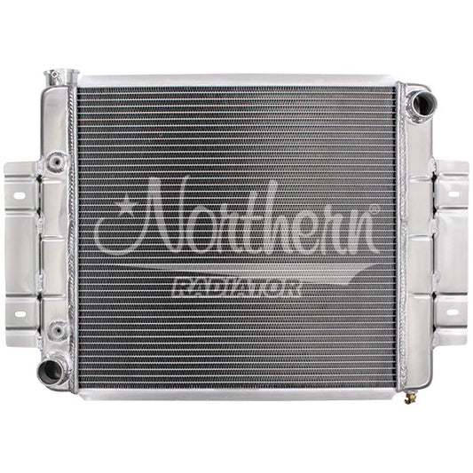 Northern Radiator All Aluminum Muscle Car Radiator 205053