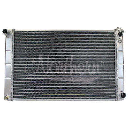 Northern Radiator All Aluminum Muscle Car Radiator 205056