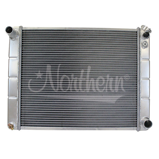 Northern Radiator All Aluminum Muscle Car Radiator 205057
