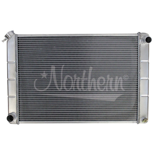 Northern Radiator All Aluminum Muscle Car Radiator 205058