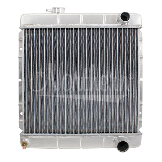 Northern Radiator All Aluminum Muscle Car Radiator 205059