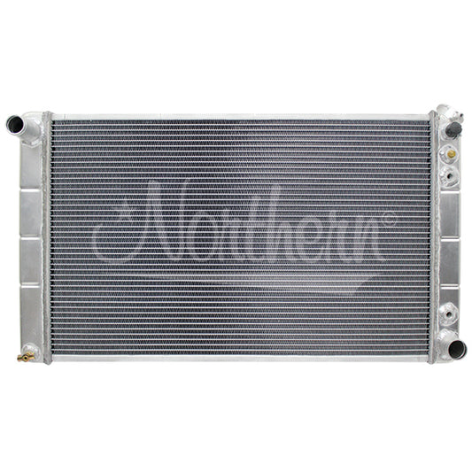Northern Radiator All Aluminum Muscle Car Radiator 205060