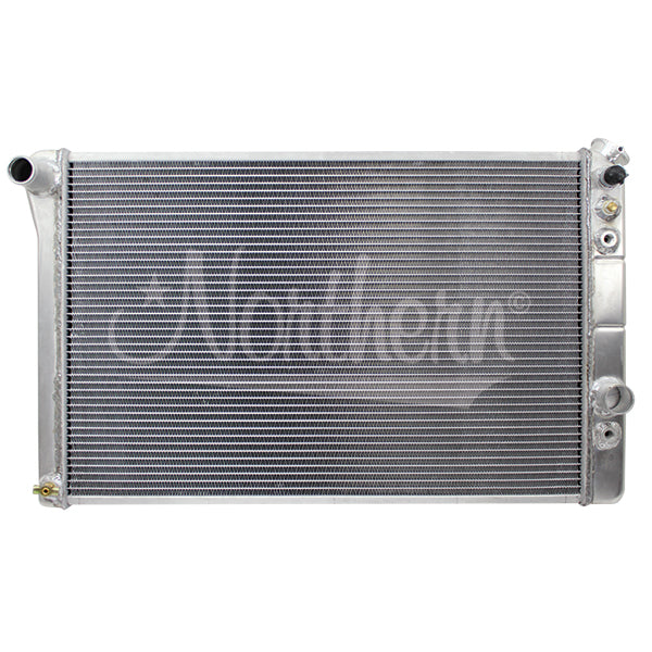 Northern Radiator All Aluminum Muscle Car Radiator 205062