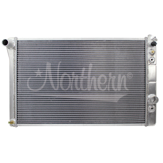 Northern Radiator All Aluminum Muscle Car Radiator 205062