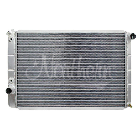 Northern Radiator All Aluminum Muscle Car Radiator 205063