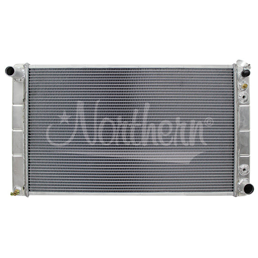 Northern Radiator All Aluminum Muscle Car Radiator 205065
