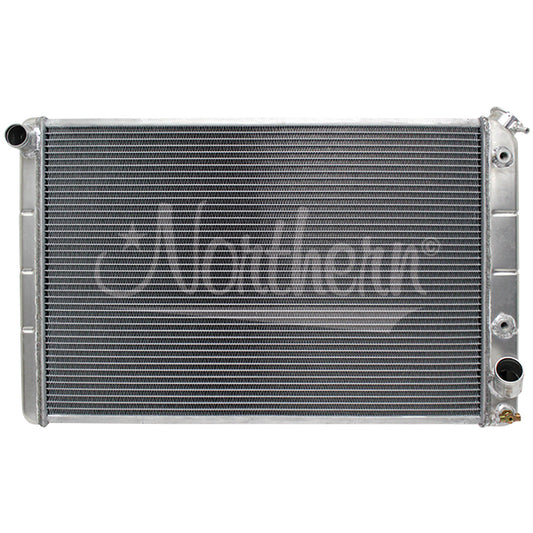 Northern Radiator All Aluminum Muscle Car Radiator 205066