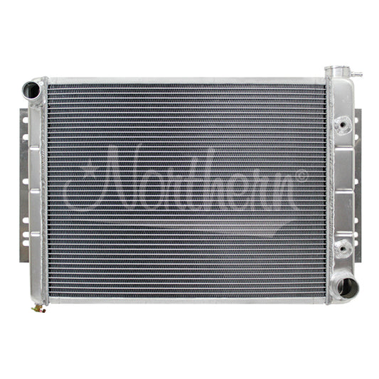 Northern Radiator All Aluminum Muscle Car Radiator 205070