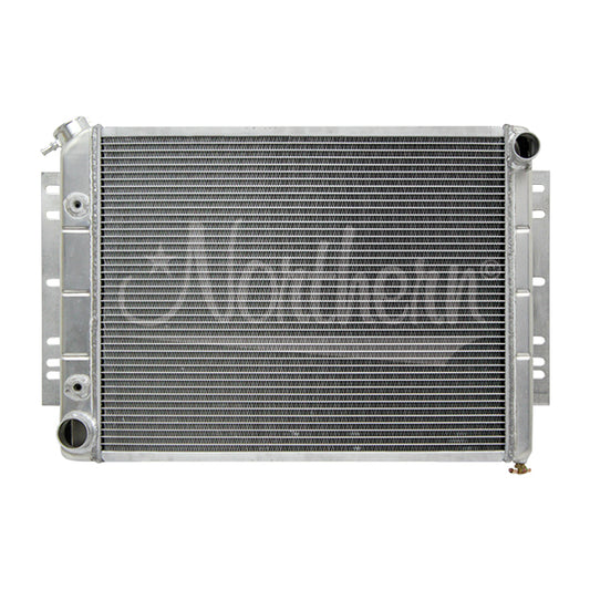 Northern Radiator All Aluminum Muscle Car Radiator 205071