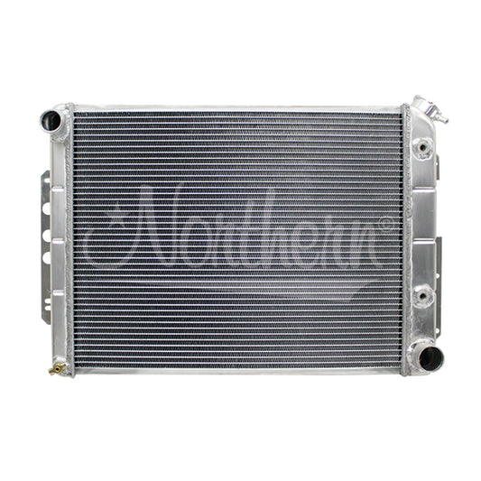 Northern Radiator All Aluminum Muscle Car Radiator 205072