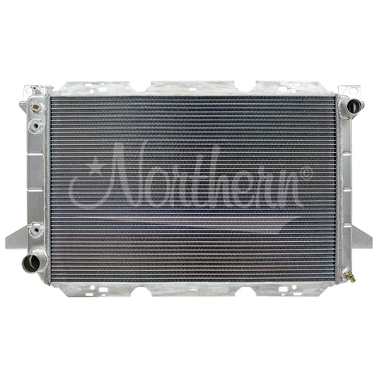 Northern Radiator All Aluminum Muscle Car Radiator 205123
