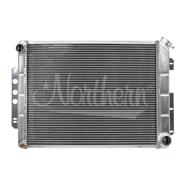 Northern Radiator All Aluminum Muscle Car Radiator 205125