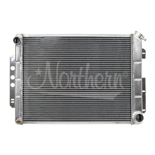 Northern Radiator All Aluminum Muscle Car Radiator 205125
