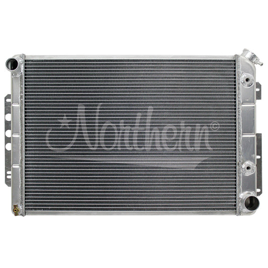 Northern Radiator All Aluminum Muscle Car Radiator 205133