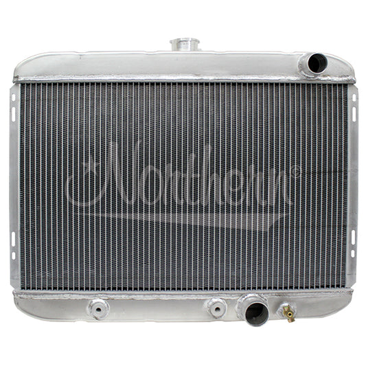 Northern Radiator All Aluminum Muscle Car Radiator 205137
