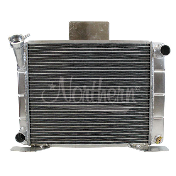 Northern Radiator All Aluminum Muscle Car Radiator 205138
