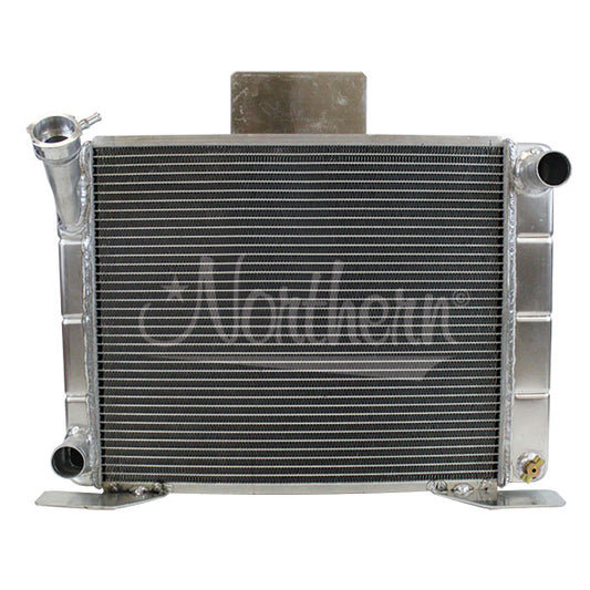 Northern Radiator All Aluminum Muscle Car Radiator 205138