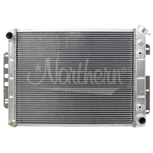 Northern Radiator All Aluminum Muscle Car Radiator 205141