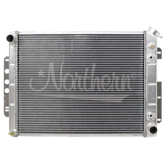 Northern Radiator All Aluminum Muscle Car Radiator 205141