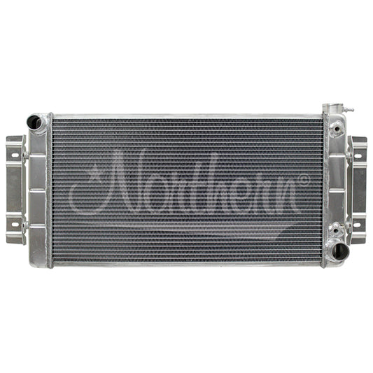 Northern Radiator Hotrod Radiator 205142