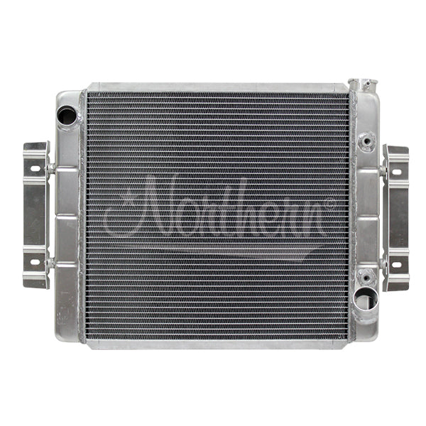 Northern Radiator Hotrod Radiator 205151