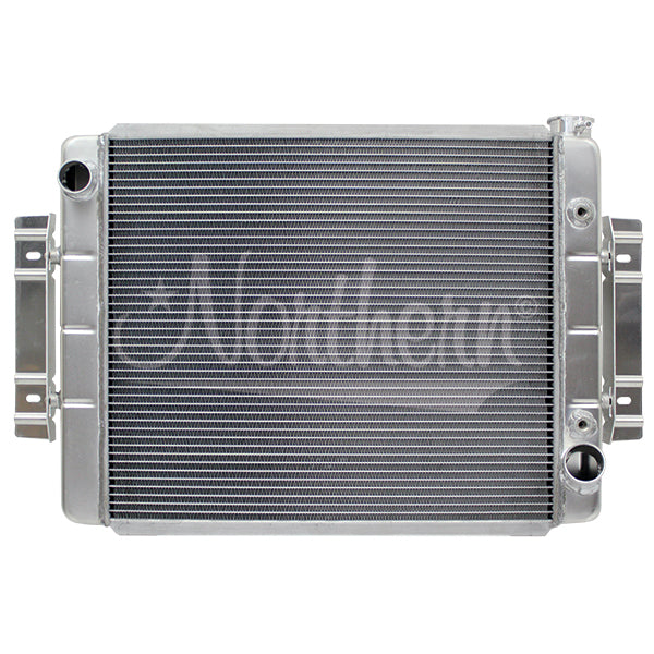 Northern Radiator Hotrod Radiator 205152