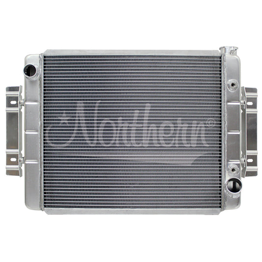 Northern Radiator Hotrod Radiator 205152