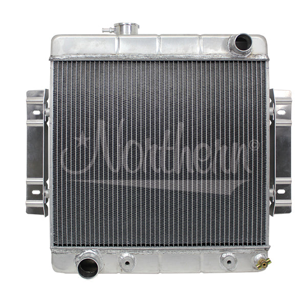 Northern Radiator Hotrod Radiator 205155