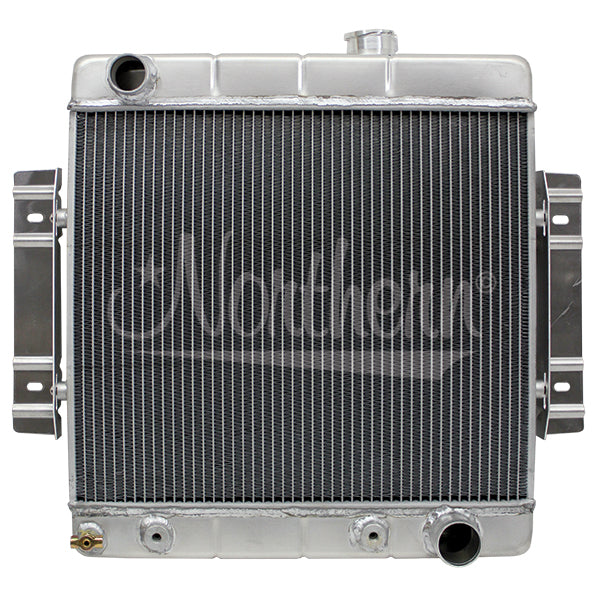 Northern Radiator Hotrod Radiator 205156