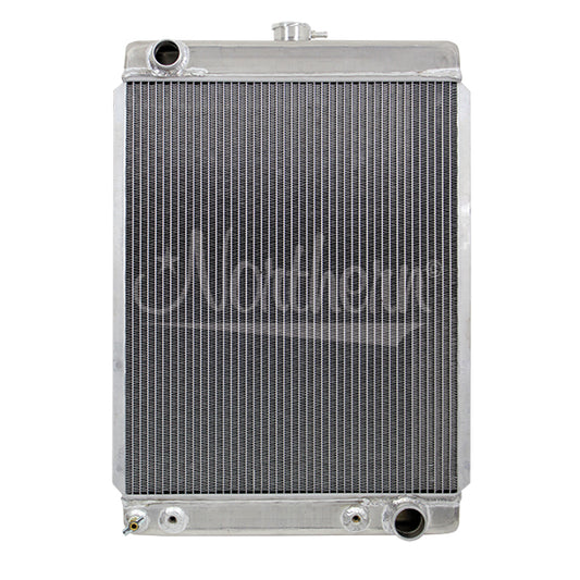 Northern Radiator Hotrod Radiator 205159