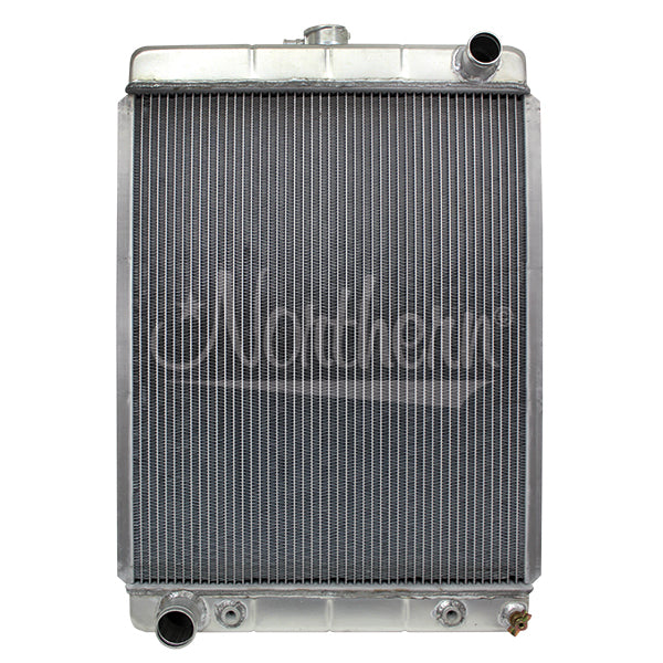 Northern Radiator Hotrod Radiator 205160