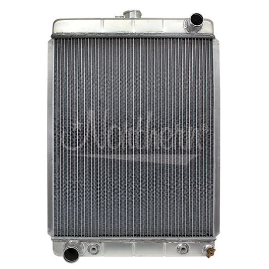 Northern Radiator Hotrod Radiator 205160