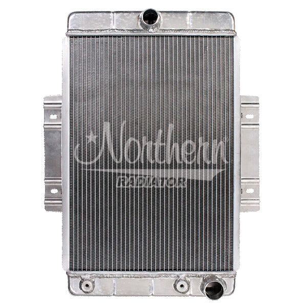 Northern Radiator Hotrod Radiator 205161