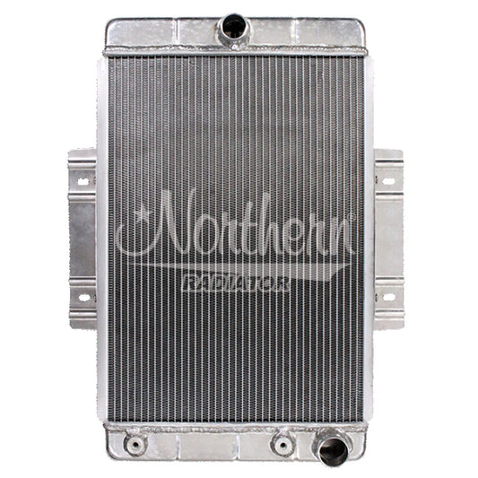 Northern Radiator Hotrod Radiator 205161