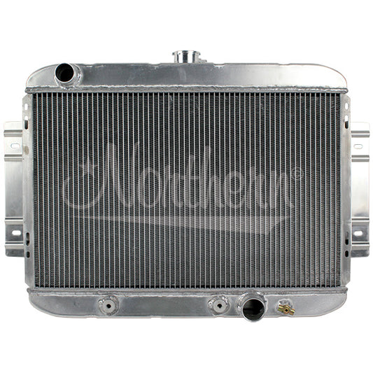 Northern Radiator Hotrod Radiator 205162